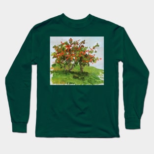 Autumn Etude Long Sleeve T-Shirt